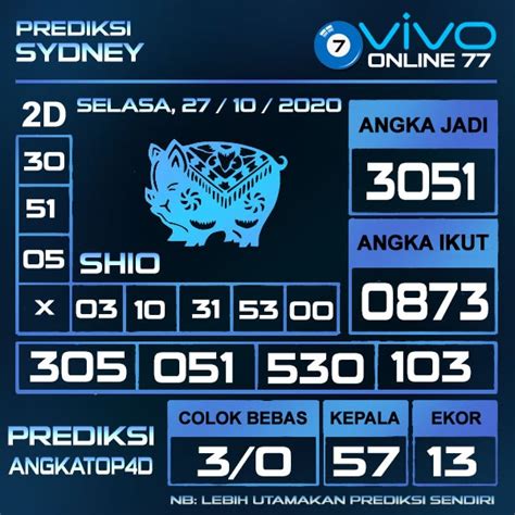 27 togel
