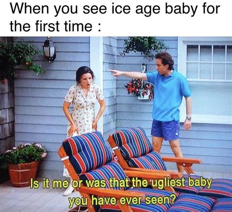Ice Age Baby Rpewdiepiesubmissions