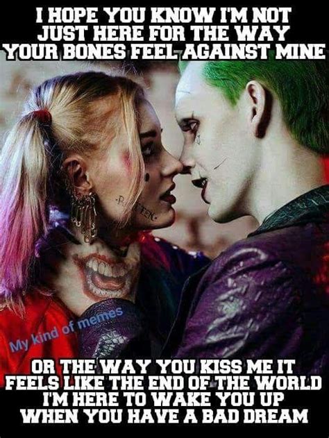 1080p Images Cute Romantic Harley Quinn And Joker Wallpaper