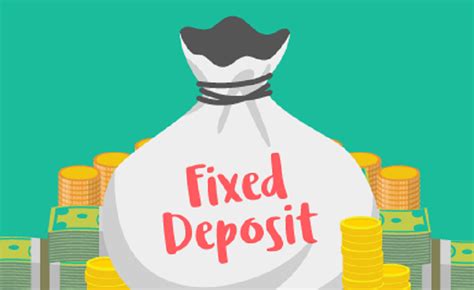 Foreign currency deposits are subject to exchange rate fluctuations that may provide opportunities and risks. Major benefits of having a Fixed Deposit Account - Blog of ...