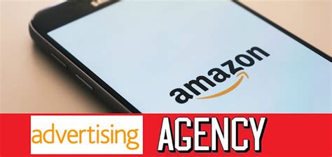 Amazon Advertising Agency Helps To Increase Your Product Visibility