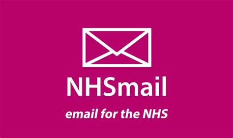 Nhsmail Internal Software Issue Causes Nhs Wide Outage Over Weekend