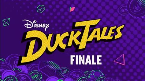 Ducktales The Last Adventure Series Finale Promo Youtube