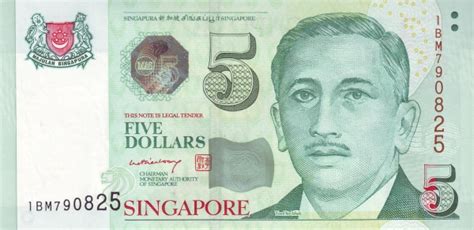 Maybe you would like to learn more about one of these? Matawang Singapore (5 Dollars) - Tukaran Mata Wang - Kadar ...