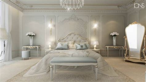 Ions Design Interior Design Company In Dubai Bedroom Design Youtube