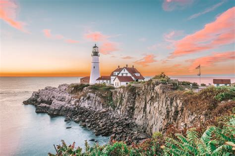 12 Beautiful Places To Visit On The East Coast, USA - Hand Luggage Only ...