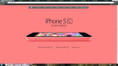 Iphone 5c Pink Apple Homepage Iphone Photo 35572036 Fanpop