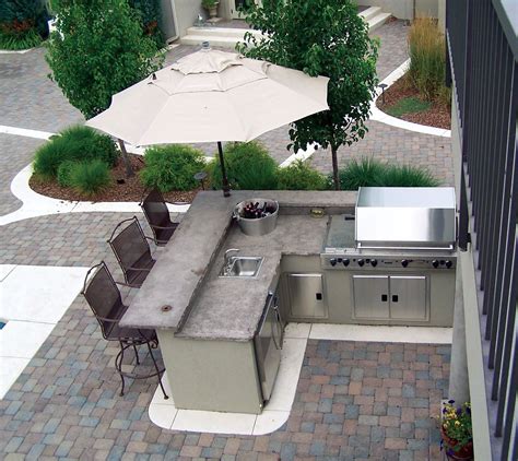 Leading Outdoor Kitchen Ideas Small Spaces On This Favorite Site