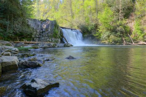 Top 3 Areas To Take Amazing Pictures In Cades Cove