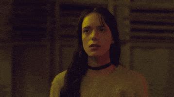 Stacy Martin Opinion Gif By