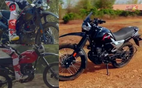 2019 Hero Xpulse 200 Deliveries Commence From Today Motoroctane
