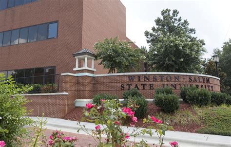 After Financial Aid Review Winston Salem State Returns More Than