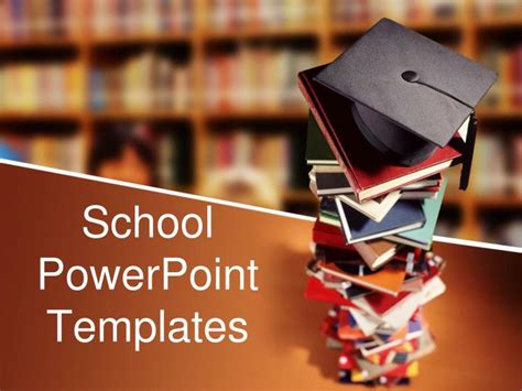 Ppt School Powerpoint Templates Powerpoint Presentation Free