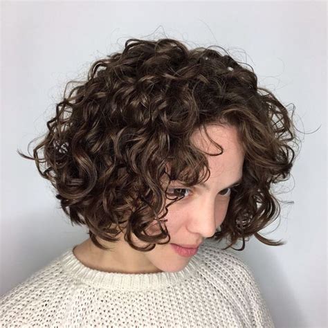 50 Gorgeous Perms Looks Say Hello To Your Future Curls Permed