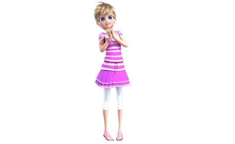 Rose Lavillant From Miraculous Ladybug Costume Carbon Costume Diy