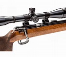 Savage Anschutz Match 64 Target Rifle
