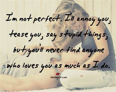 Im Not Perfect I Love My Lsi