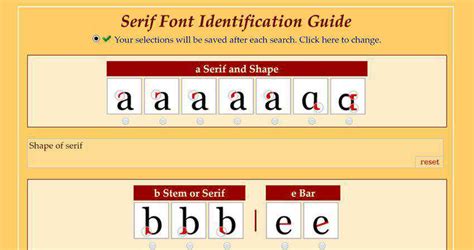 10 Tools And Apps To Help You Quickly Identify Fonts Free Php