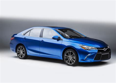 2018 Toyota Camry Redesign News Reviews Msrp Ratings With Amazing