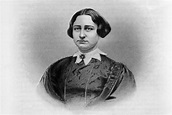Antoinette Brown Blackwell: primera dona dels EUA ordenada per una ...