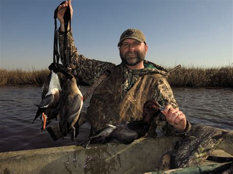 Dont Wait For Winter November Duck Hunting On North Carolinas