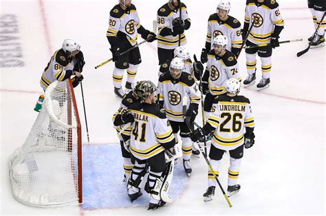 Players The Boston Bruins Should Trade After Humiliating Postseason Exit