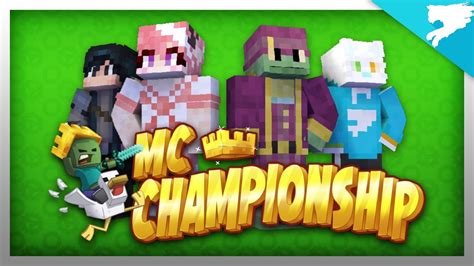 Minecraft Championship 10 Team Application Feat Animagician
