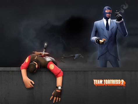 Team Fortress 2 Dead Ringer Spy 1024x768 Could Someone Please Make
