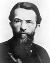 Birthday of Carl Menger, Founder of the Austrian School of Economics ...