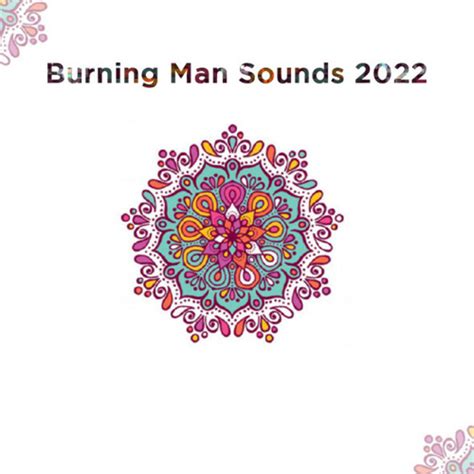 Stream Jay1379 Listen To Burning Man Sounds 2023 Playlist Online For