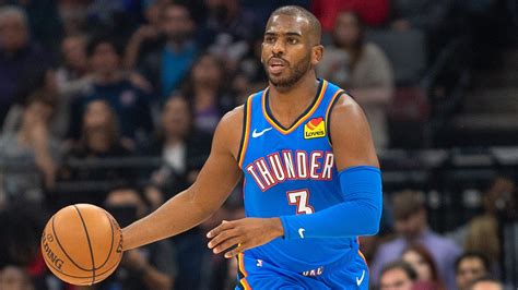 Chris paul is a popular american basketball player who plays for the los angeles clippers. Chris Paul | Nbafamily Wiki | Fandom