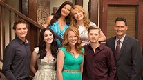 Watch Switched at Birth Online - Full Episodes - All Seasons - Yidio