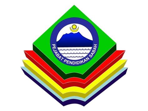 Logo pejabat pendidikan daerah pitas keterangan logo buku dan kalam: Guru besar di Sabah ponteng kerja disiasat