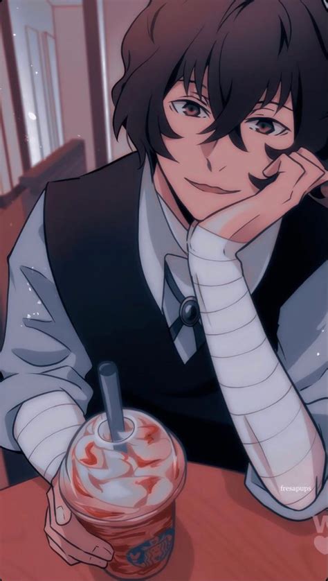 ʙᴜɴɢᴏᴜ Sᴛʀᴀʏ ᴅᴏɢs Stray Dogs Anime Dazai Osamu Anime Bungou Stray