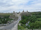 Kamianets-Podilskyi, ciudad histórica y aventurera - Ucrania - Ser Turista