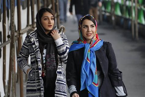 Women In Iran 1979 Iran