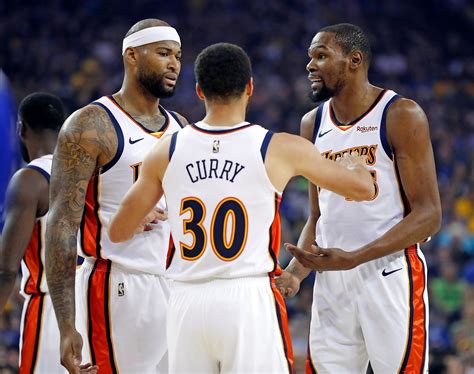 The golden state warriors are an american professional basketball team based in san francisco. Why DeMarcus Cousins and Warriors should part ways ...