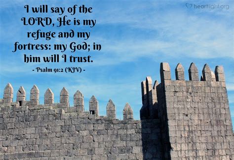 Psalm 912 Kjv — Todays Verse For Saturday November 2 2013