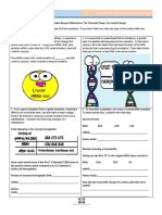 Multiple allele and punnett squares handout made by the amoeba sisters. video recap of multiple alleles by amoeba sisters | Blood ...