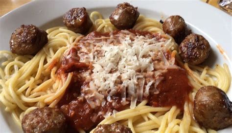 The Best Italian Restaurant In Every State Purewow