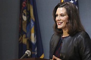 For Gretchen Whitmer, governing no matter the potential political ...