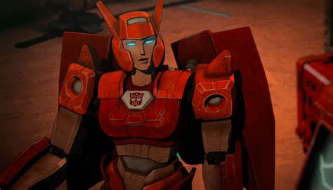 Transformers War For Cybertron Siege Character Cameos And Easter Eggs Guide