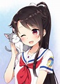 Best 25+ Kawaii anime girl ideas on Pinterest | Kawaii ...