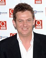Matthew Wright quits as presenter of The Wright Stuff