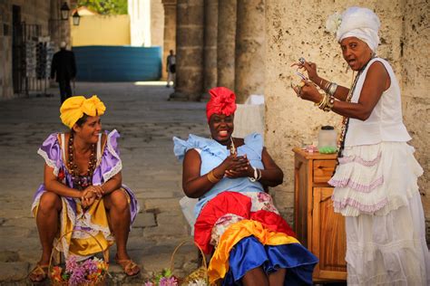 Ocho Razones Por Las Cuales No Deberías Ir Cuba Negra Cubana Tenía