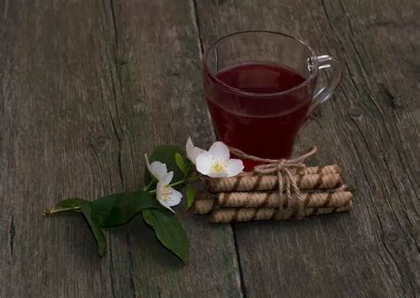 History And Origin Of Tea Ezilon Articles