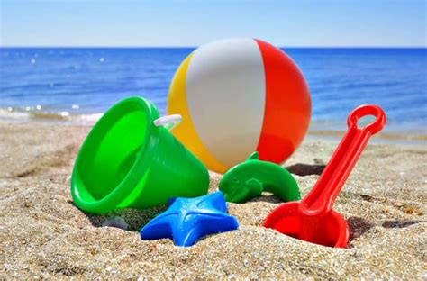 Best Beach Toys Beach Travel Destinations