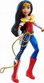DC Super Hero Girls Wonder Woman Doll | Cheap Christmas Kids' Gifts ...