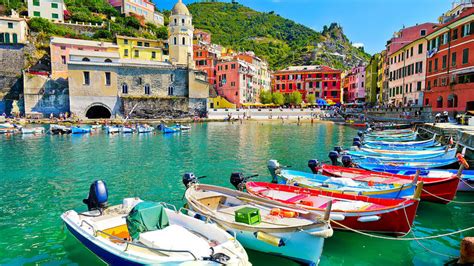 When Can I Travel To Italy Country Is Open To Tourists From Around The