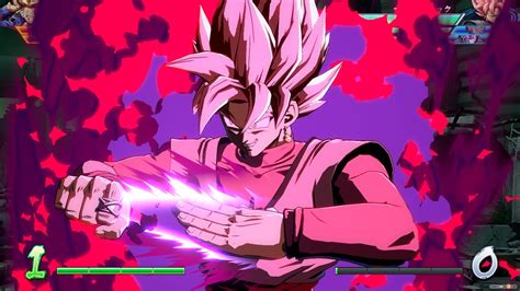Dragon Ball Fighterz 30 New Official Screenshots With Beerus Goku